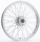 HardDrive Fr 60-Spk Sd/Dd Chrome 19x2.15 Ng-Hub 1