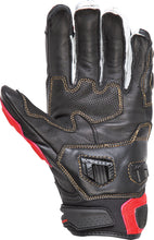 Load image into Gallery viewer, Sgs Mk Ii Gloves Red Lg