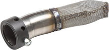 Load image into Gallery viewer, Rs 12 Exhaust Spark Arrestor 1.375