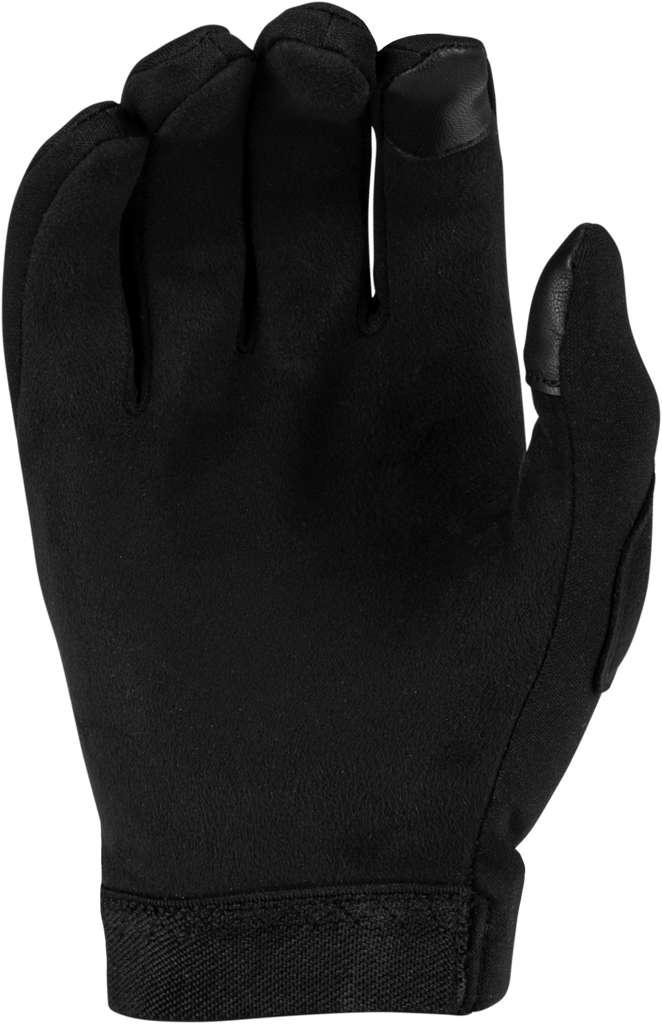 Muggsy Gloves Black 4x