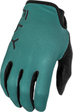Fly Racing Radium Gloves Evergreen Xl 350-0131X