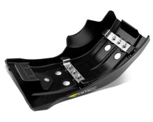 Load image into Gallery viewer, Full Armor Skid Plate Black