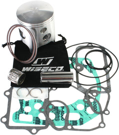 Top End Kit Pro Lite 66.40/Std Suz