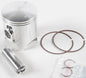 Piston Kit Pro Lite 67.00/+1.00 Hon