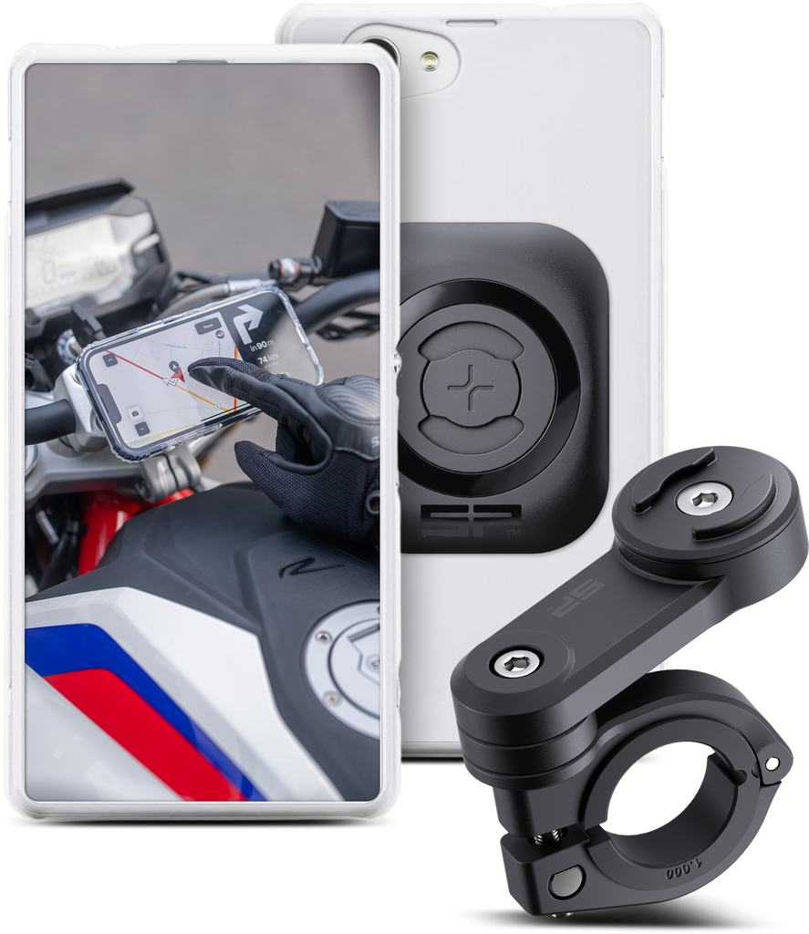 Universal Interface Spc+ Moto Bundle Lt