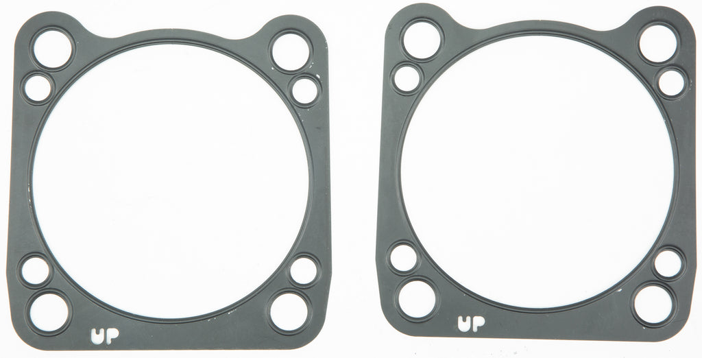 M8 Base Gasket .030"Rc Gen2 Embossing Pr
