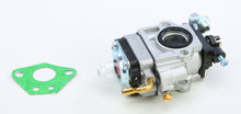 Load image into Gallery viewer, 2 Stroke Carburetor 15mm 43 49cc