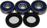 All Balls Wheel Bearing & Seal Kit 22-51324