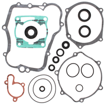 Load image into Gallery viewer, Complete Gasket Set With Oil Seals