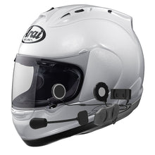 Load image into Gallery viewer, 10r Low Profile Headset W/ Intercom Dual