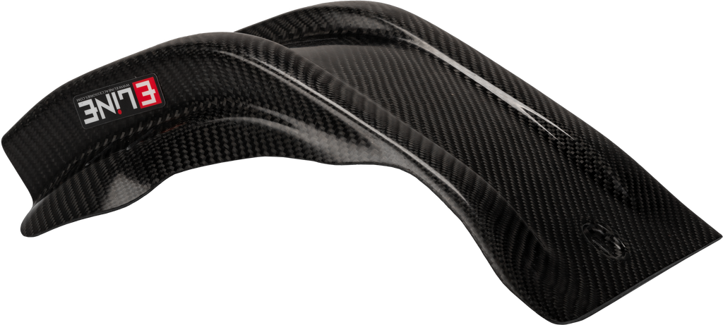 Carbon Fiber Skid Plates Hus/Ktm