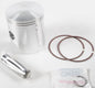 Piston Kit Pro Lite 69.00/+3.00 Hon