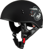 Hh 65 Drk1 Helmet Matte Black/Grey 2x