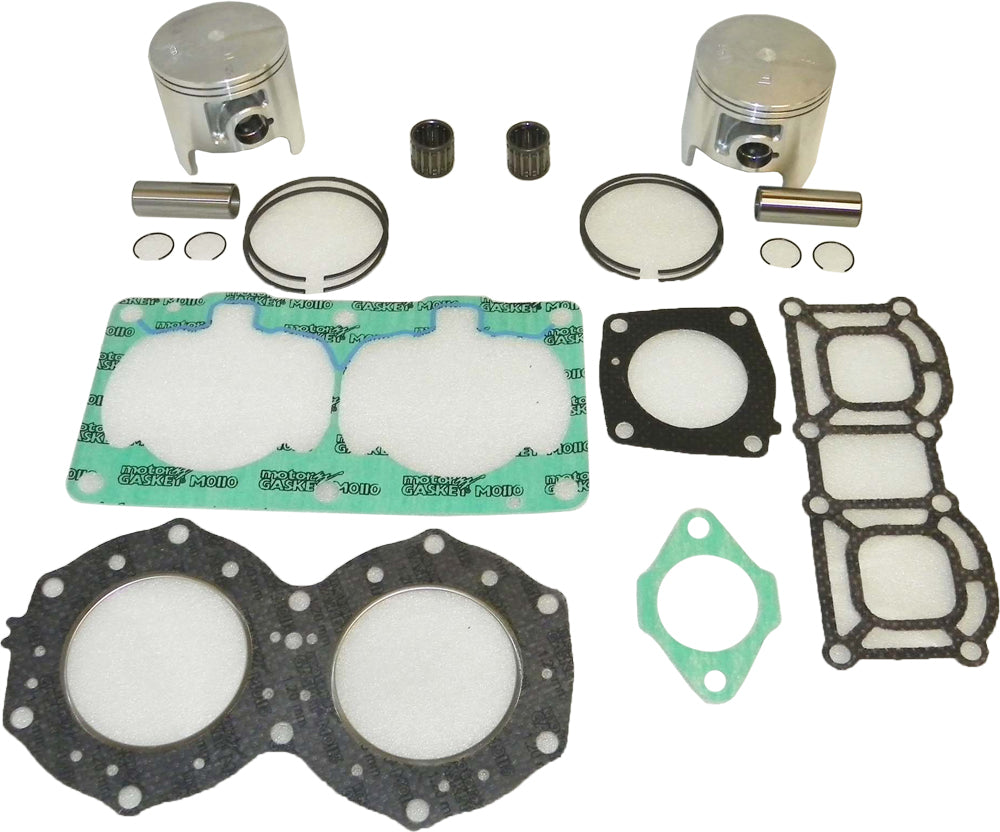 Complete Top End Kit