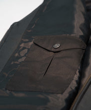 Load image into Gallery viewer, 12 Gauge Vest Black Sm