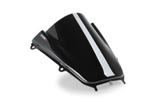 Load image into Gallery viewer, Windscreen Z Racing Black Yam