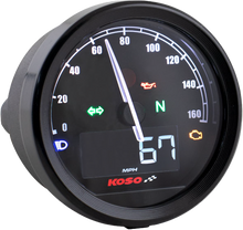 Load image into Gallery viewer, Tnt 05s D60 Speedometer