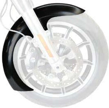 Load image into Gallery viewer, Dei Fender OEM 16" Thru 19" Satin `86 13 Flh/T