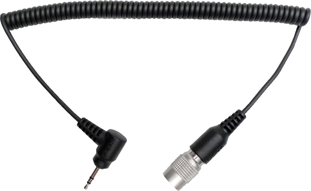 Sr10 2 Way Radio Cable Single Pin Connector