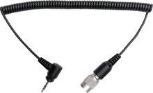 Load image into Gallery viewer, Sr10 2 Way Radio Cable Single Pin Connector