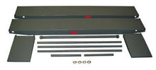 Load image into Gallery viewer, 12" Side Panels Black