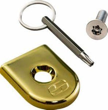 Load image into Gallery viewer, SADDLEMEN SEAT LOCK KITS HARLEY MODELS - The Speed Shop Canada