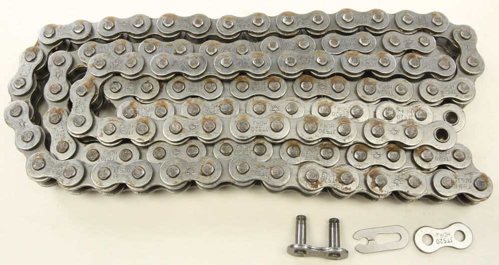 Chain Hdr Heavy Duty 520 110l