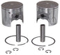 Piston Platinum Yam 1300r 84.25mm