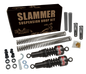 Slammer Kit Black