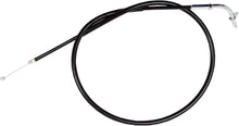 Load image into Gallery viewer, Black Vinyl Choke Cable