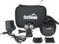 Voyager Helmet Light Kit Rechargeable Lithium Battery