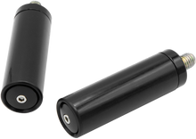Load image into Gallery viewer, Crash Bar Extreme Chacho Black Flh/Flt