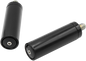 Crash Bar Extreme Chacho Black Flh/Flt