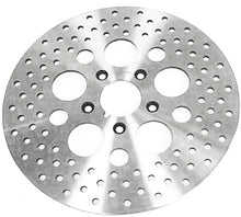 Load image into Gallery viewer, Brake Rotors Rear Ss 11.5" 1.99" Id 84 99