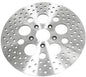 Brake Rotors Rear Ss 11.5