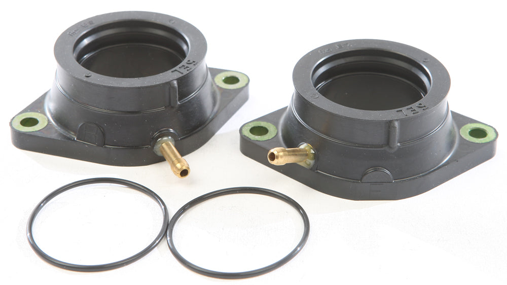 Black Diamond Stem Intake Valve
