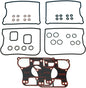 Gasket Rocker Cover W/Metal Rkr Base Kit 17038 90 X
