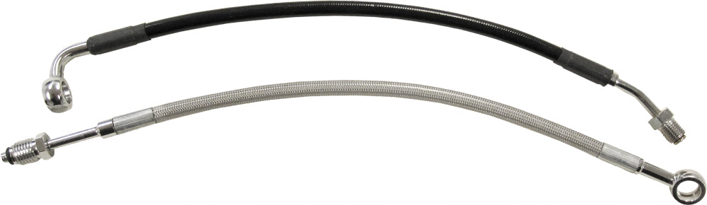 Hydraulic Clutch Line 62 87 12 Big Twins