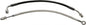 Hydraulic Clutch Line 62 87 12 Big Twins