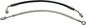 Hydraulic Clutch Line Blk +4 17 Up Fltr