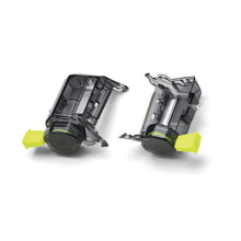 Load image into Gallery viewer, Armega/Armatic Forecast Engine Kit Fluo Yellow/Black