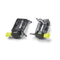 Armega/Armatic Forecast Engine Kit Fluo Yellow/Black