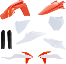 Load image into Gallery viewer, Full Plastic Kit Ktm Original 24