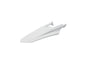 OEM Rear Fender White