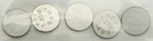 Load image into Gallery viewer, Valve Shims 9.48x1.20mm 5/Pk