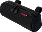 Handlebar Bag Horiz Mnt Black 10.5x4