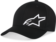 Load image into Gallery viewer, Corp Shift Multi Hat Black Sm/Md