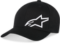 Corp Shift Multi Hat Black Lg/Xl