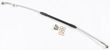 Load image into Gallery viewer, Steel Brake Line Rear Hon