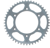 Sunstar Rear Sprocket Steel 48t-532 Yam 2-548248